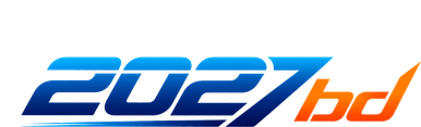 2027 bd লোগো